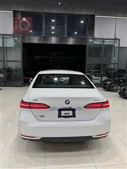 بي ام دبليو الفئة 5